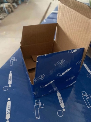 Promoción Conector de baño de baño de latón cromado 1/2 válvula de ángulo
