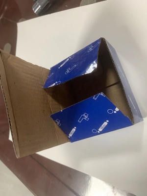 Promoción Conector de baño de baño de latón cromado 1/2 válvula de ángulo