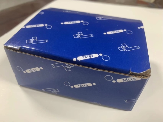 Promoción Conector de baño de baño de latón cromado 1/2 válvula de ángulo