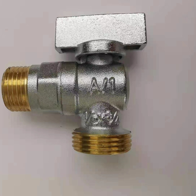 Baño y cocina de bajo precio de válvulas de ángulo