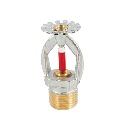 Asenware agua de jardín de buena calidad cabeza de rociador de globo extinguidor