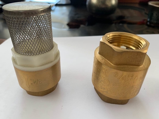 precio bajo china cámara oculta fuego rociador de agua