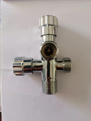 China proveedor de bajo precio de latón bibcock grifo de agua grifo de agua