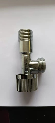 China proveedor de bajo precio de latón bibcock grifo de agua grifo de agua