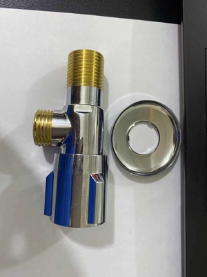 China proveedor de bajo precio de latón bibcock grifo de agua grifo de agua
