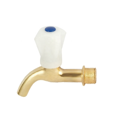 Excelente calidad Bajo precio de cobre grifo de agua para lavadora