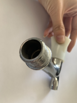 Fabricante profesional de agua de barro de columna de fregadero piscina de agua de barro de grifo