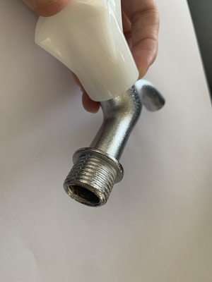 Fabricante profesional de agua de barro de columna de fregadero piscina de agua de barro de grifo