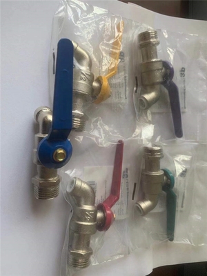 Velencio coño de cuello Tailandia grifo de lavado china de bajo precio grifo de latón