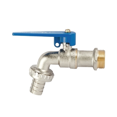 el grifo sanitario de tipo taizhou brass bibcock EURO