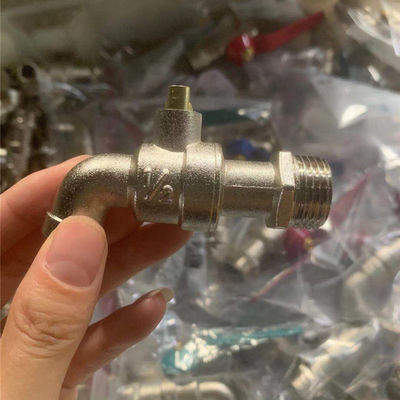 Tailandia grifo de agua de tipo SANWA