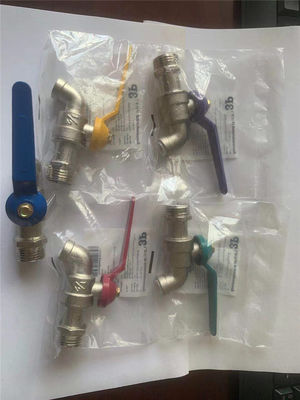 Tailandia grifo de agua de tipo SANWA