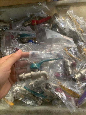 Tailandia grifo de agua de tipo SANWA