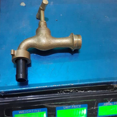 1/2 3/4 cromado válvula de baño de lavadora de agua de latón