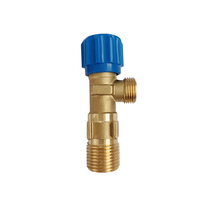China proveedor de bajo precio de latón bibcock grifo de agua grifo de agua de baño
