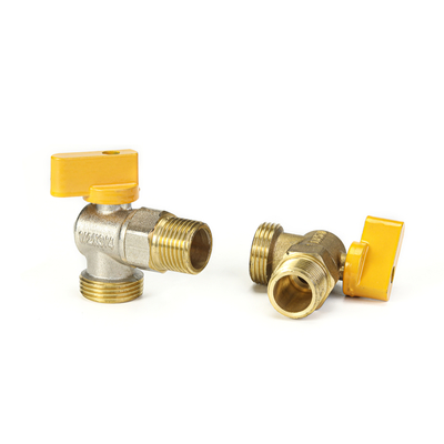 Válvula de gas del latón del extractor del ODM del OEM para Citroen/la recirculación de los gases de escape de Ford/de Peugeot