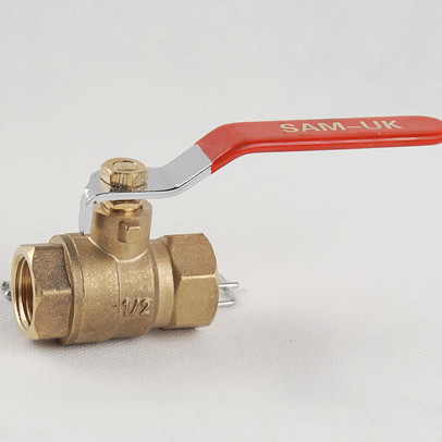 Accesorio de cobre Cruce Pex Pipe Accesorio de fuego Hidrante Bola de cobre Material de potencia Temperatura del agua normal Origen Tamaño General Medios