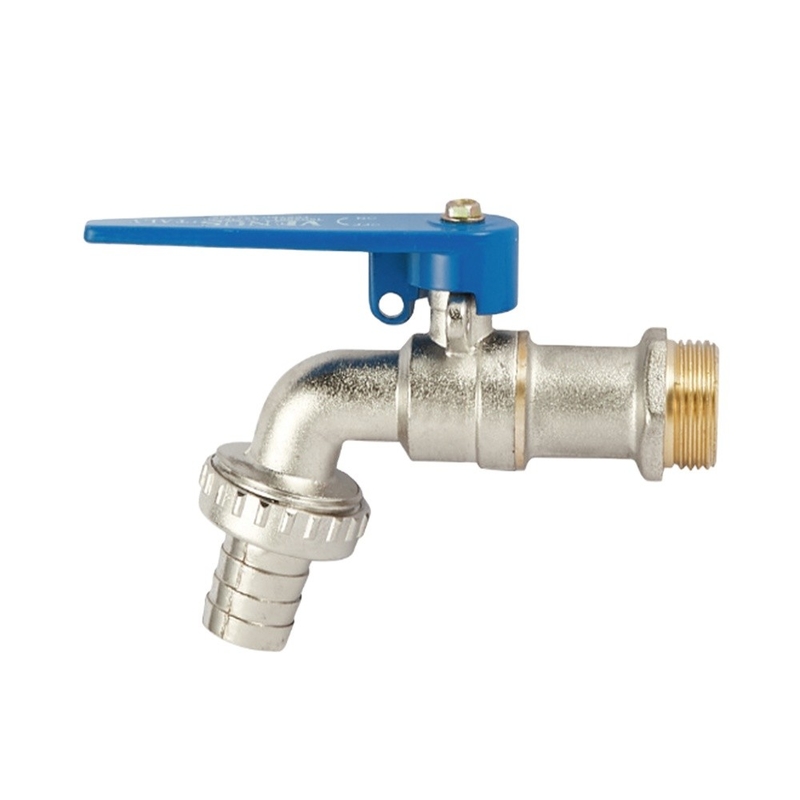 el grifo sanitario de tipo taizhou brass bibcock EURO